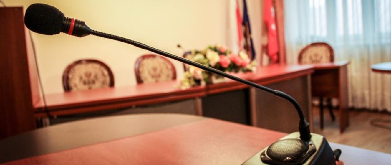 Sesja Rady Miejskiej w Bobowej 26 października 2026 roku