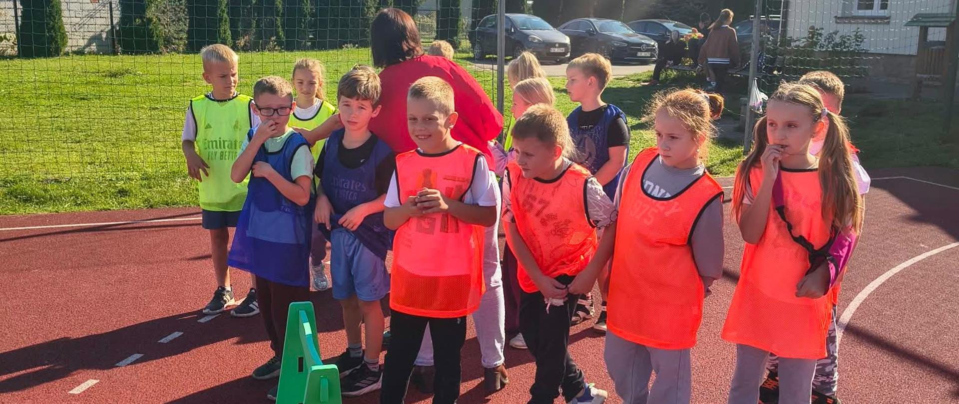 klasa 2 dzień chłopaka