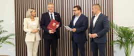 Rusza wielkie sprzątanie niebezpiecznych odpadów w Stąporkowie 