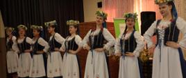 Występ zespołu Lawonicha