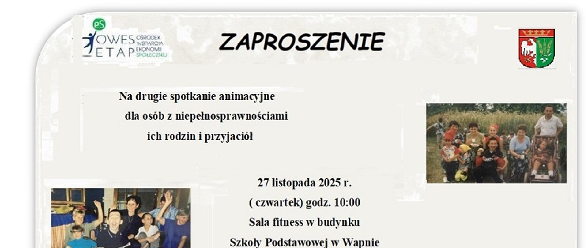 II spotkanie