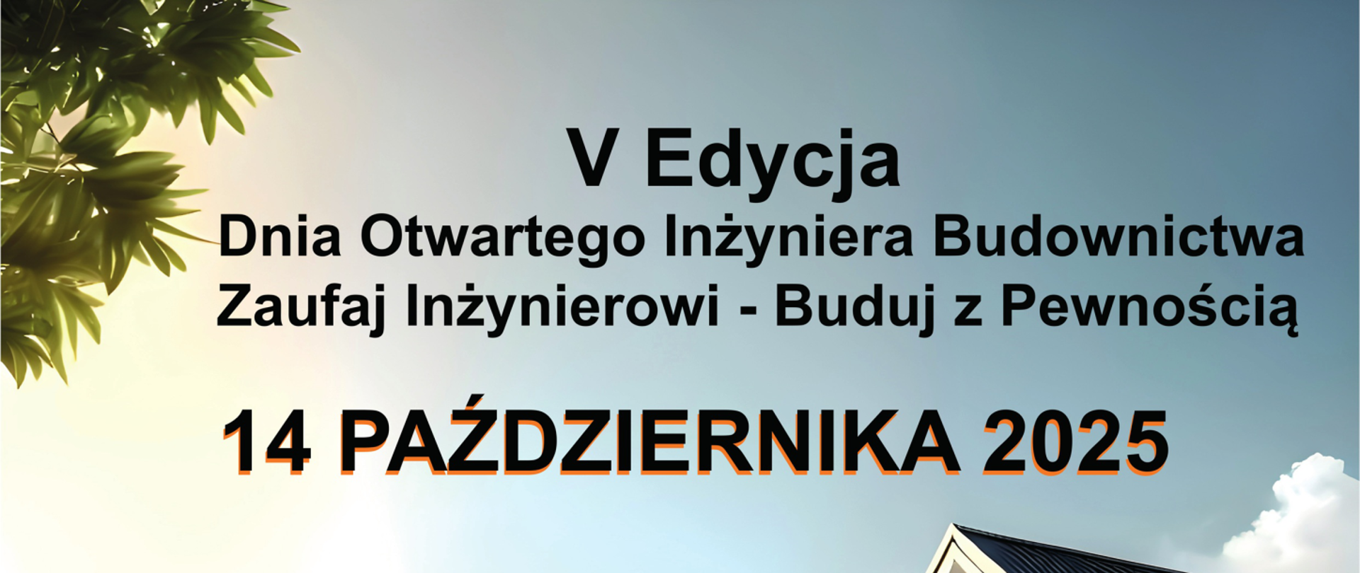 Dzień Otwarty Mazowieckiej Okręgowej Izby Inżynierów Budownictwa