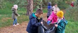 Sprzątamy nasz Świat – Superbohaterowie