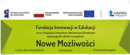Plakat nowe możliwości PL