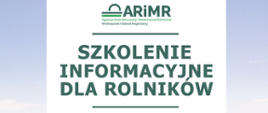 Szkolenie informacyjne dla rolników - Zmiany w płatnościach na 2026 r.