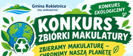 Zbiórka_makulatury