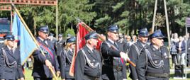 100-lecie OSP Kisielany