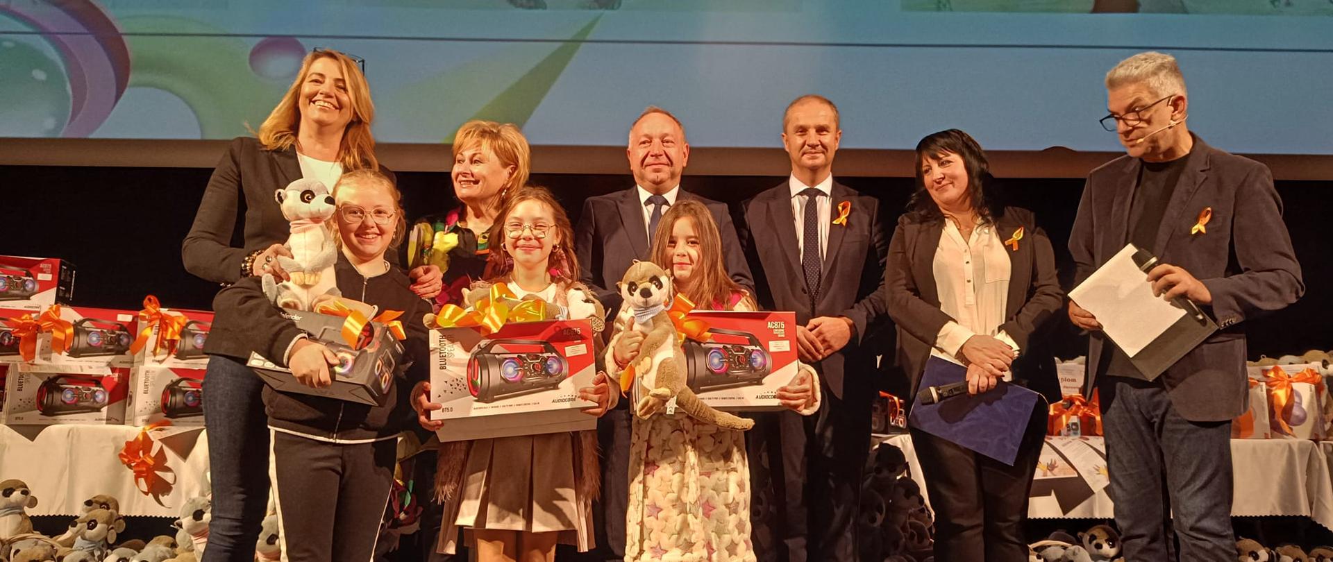 Przemoc to Niemoc