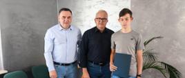 Nagrody za wysokie osiągnięcia sportowe 2025 r.