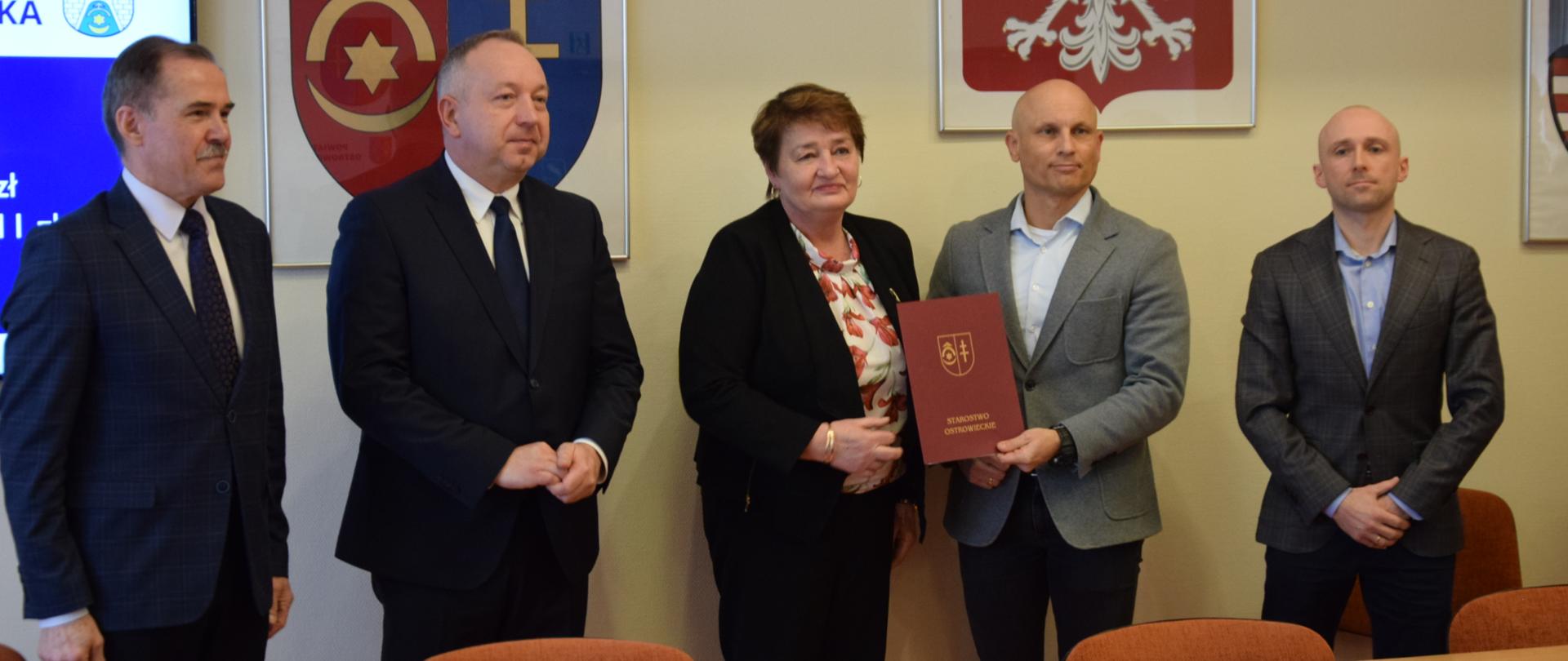 Prace związane z przebudową drugiego etapu starodroża rozpoczną się niebawem