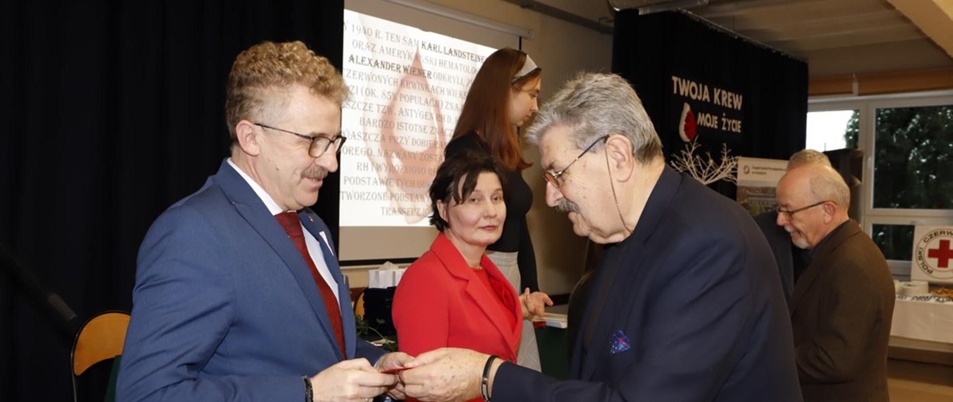 Krew – to cenny dar ratujący życie