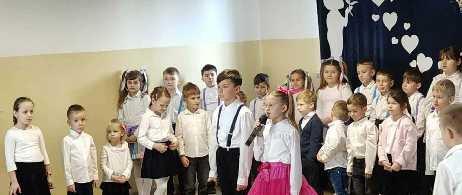 Dzień Babci i Dziadka
