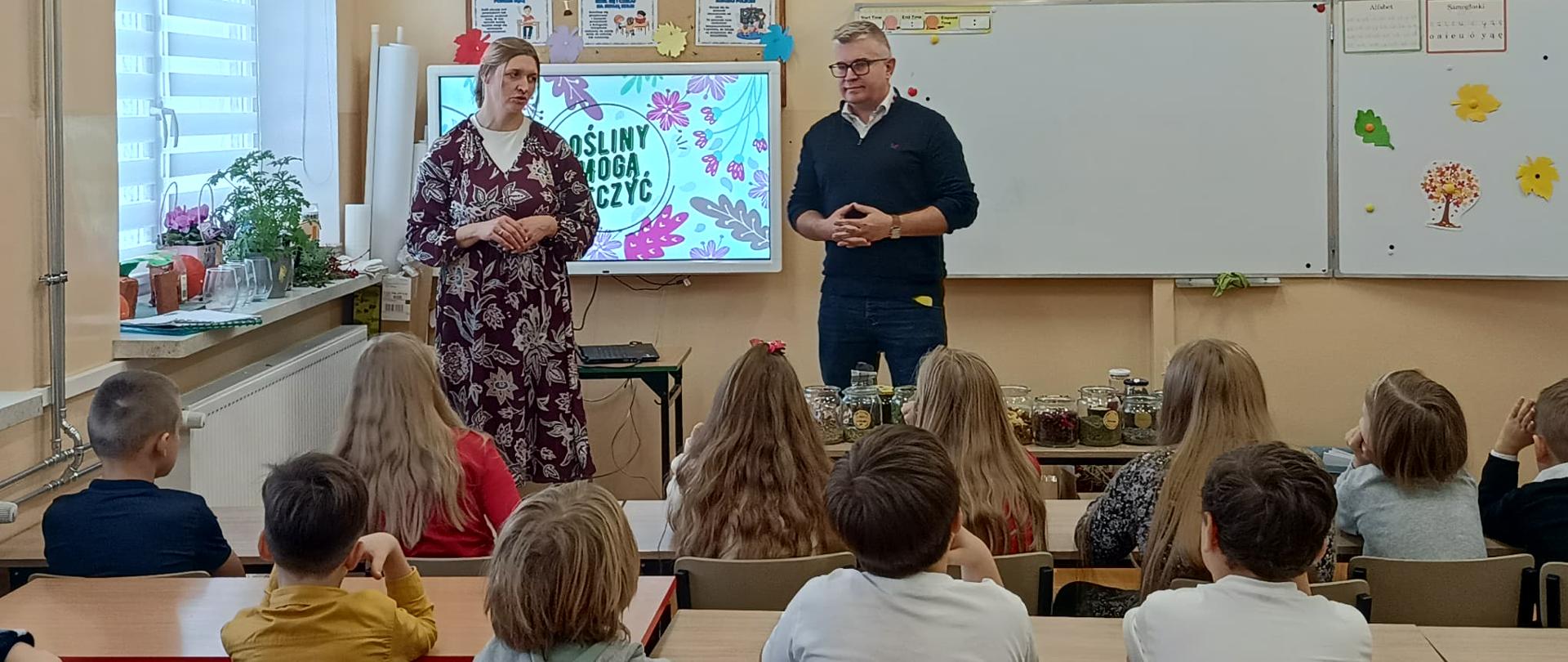 Projekt Akademia Zawodów