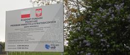 Przebudowa drogi gminnej Podgórki - Suliszka 