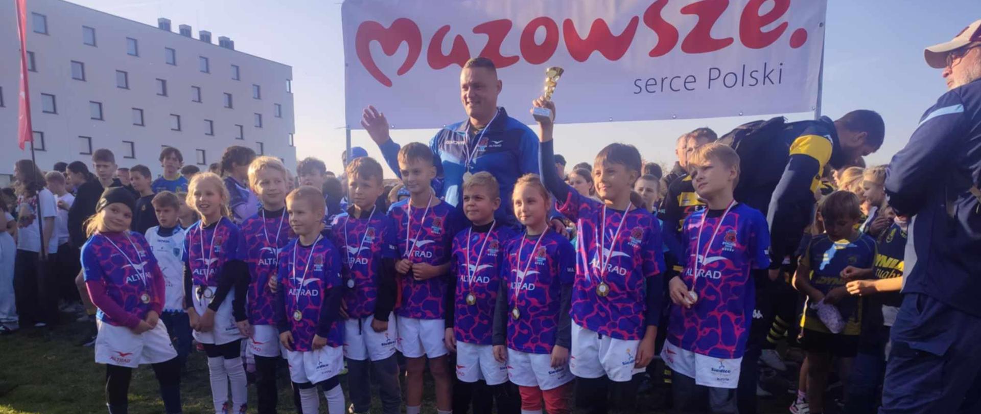 II Turniej Siedleckiego Jacka