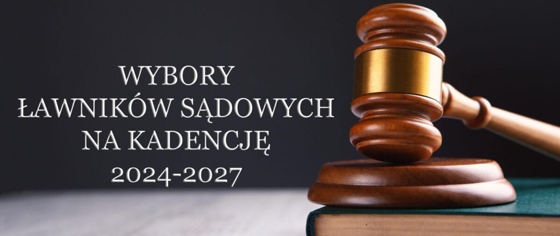 Wybory ławników