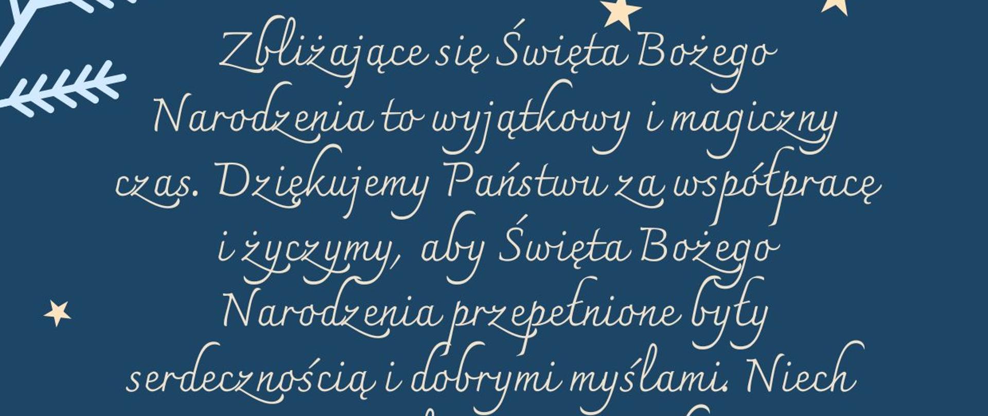 Życzenia EKS