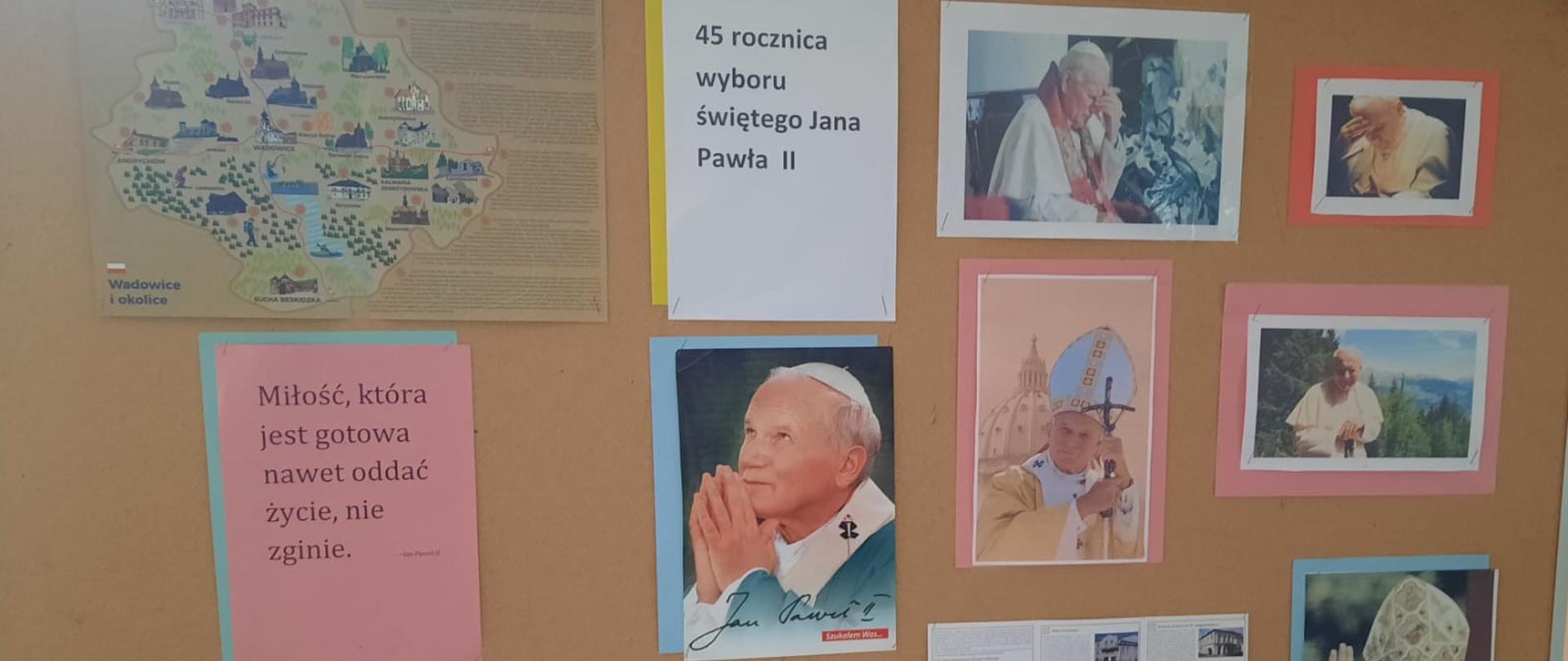 Dzień Papieski