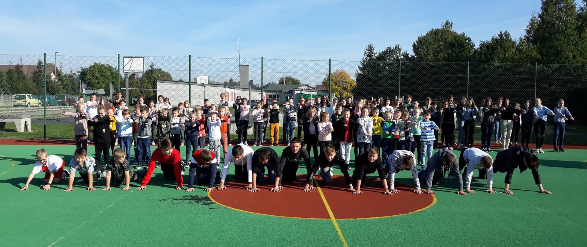Challenge dla Franka