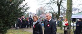 OBCHODY ŚWIĘTA ODZYSKANIA NIEPODLEGŁOŚCI
