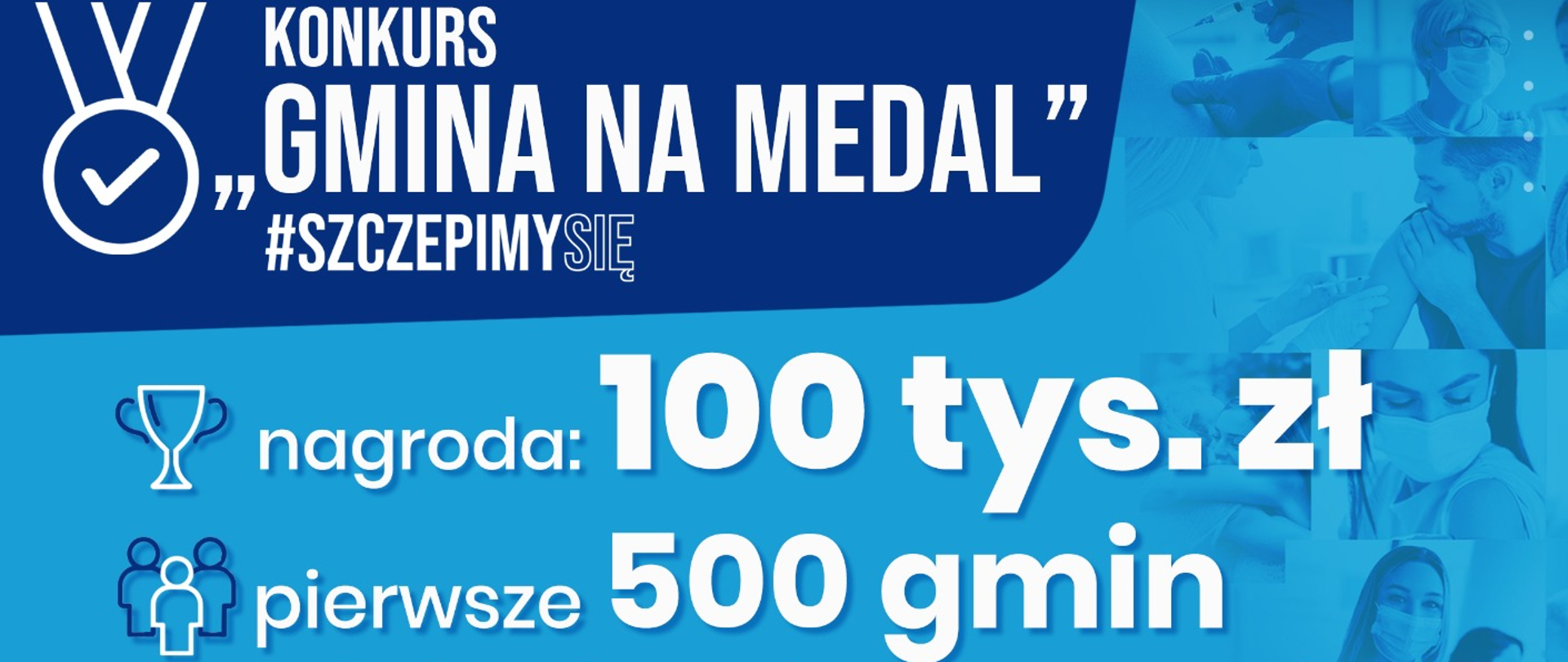 Konkurs "Gmina na medal"