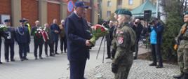 Jasielskie obchody 13. rocznicy tragedii smoleńskiej i 83. rocznicy Zbrodni Katyńskiej
