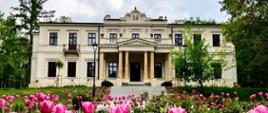 Wyjątkowa Noc Muzeów w Częstocicach! Odnowiony park oficjalnie otwarty