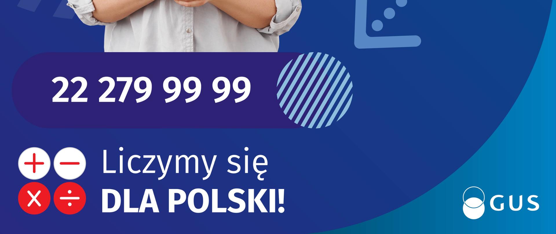 Uzyskaj informacje o Narodowym Spisie Powszechnym Ludności i Mieszkań 2021