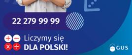 Uzyskaj informacje o Narodowym Spisie Powszechnym Ludności i Mieszkań 2021