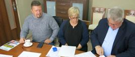 Wykonawca, D. Stefaniuk, J. Kobyliński 