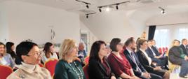 Konferencja Garwolin