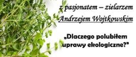 Spotkanie z zielarzem