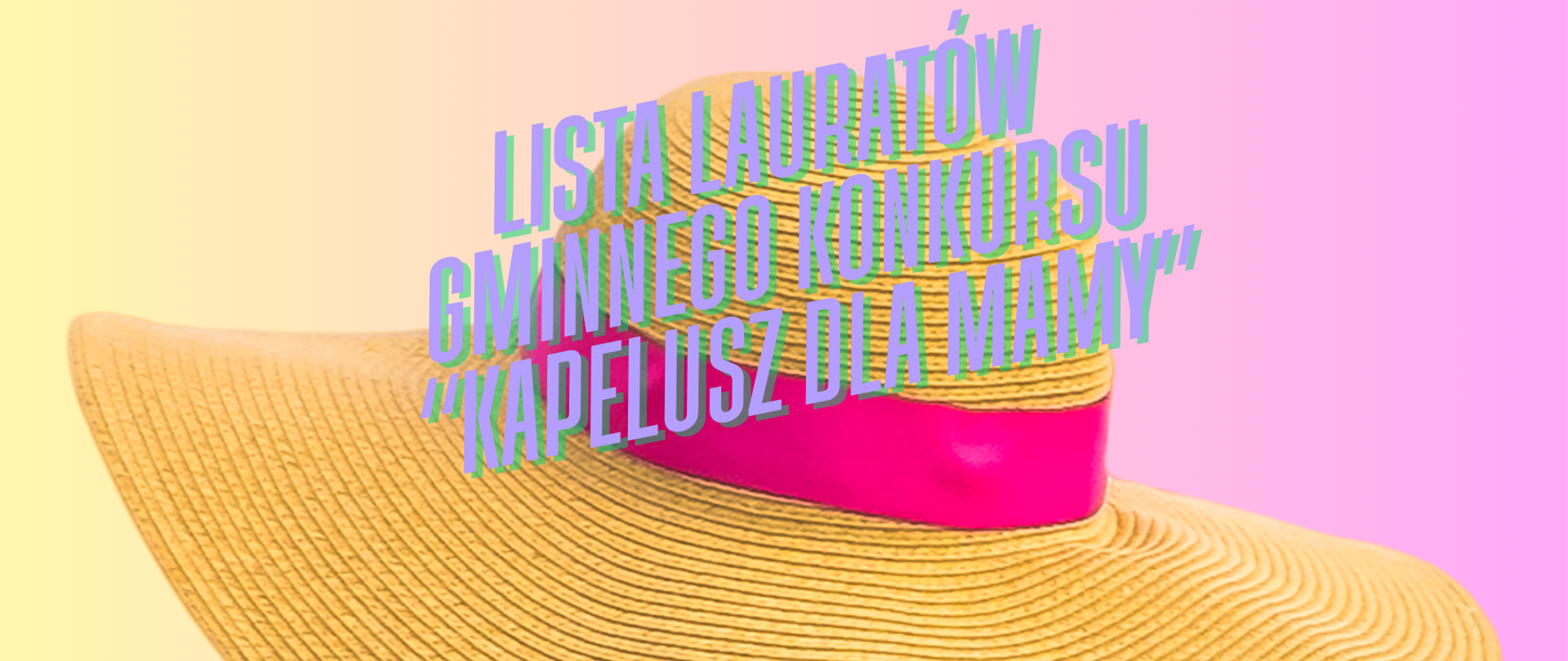 kapelusz