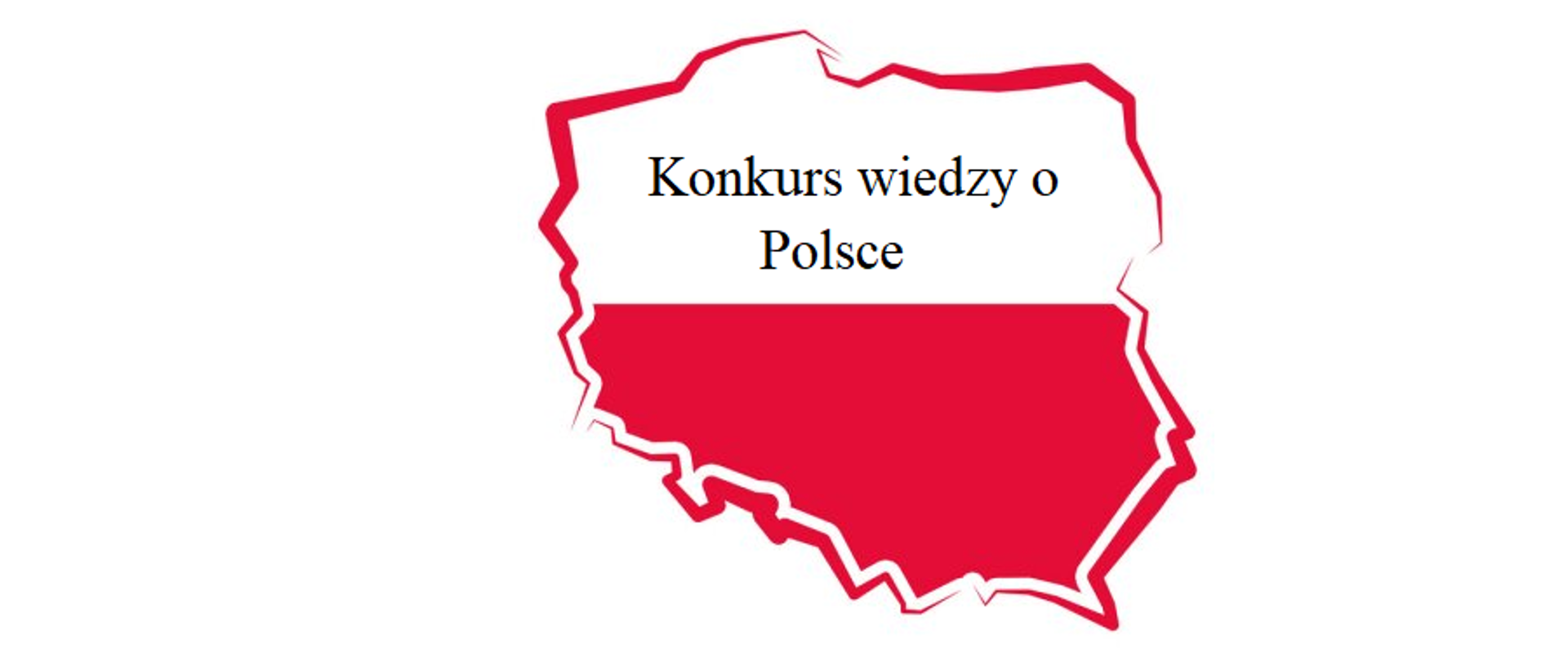 Konkurs wiedzy o Polsce