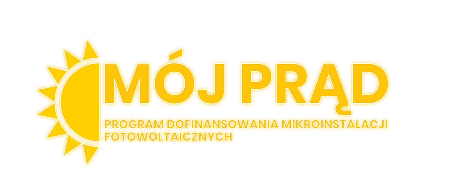 Mój Prąd - program dofinansowania mikroinstalacji fotowoltaicznych