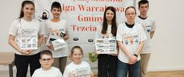 Podsumowanie V Edycji Międzyszkolnej Ligi Warcabowej 2025. 