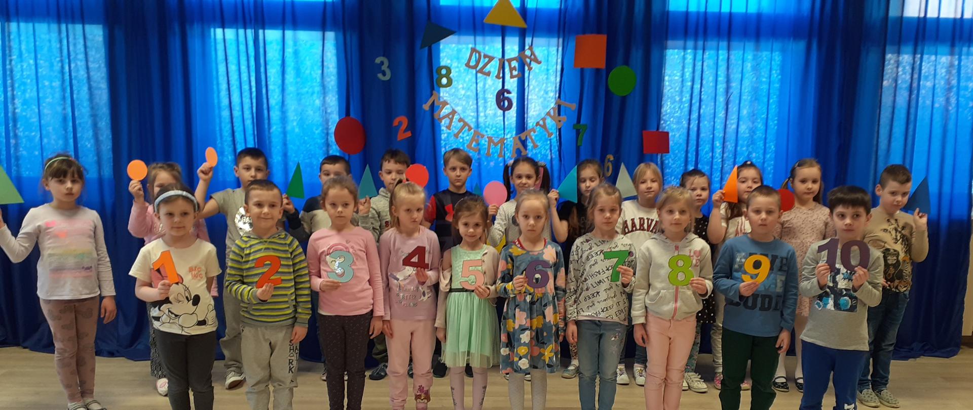 Dzień matematyki