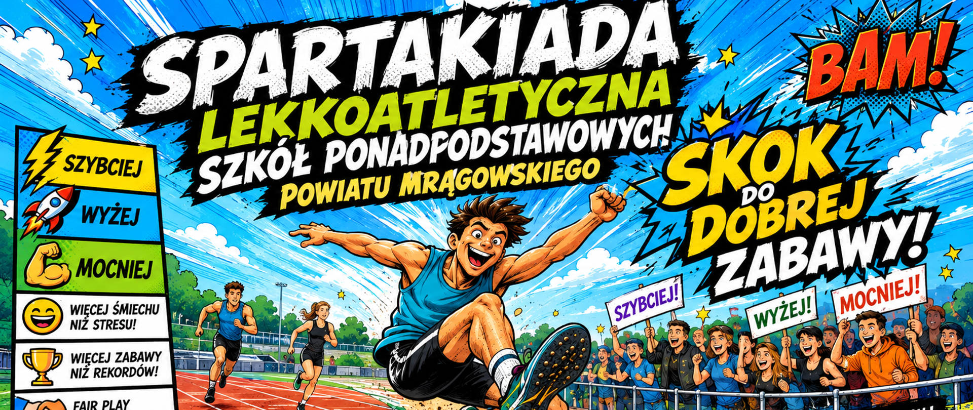 spartakiada