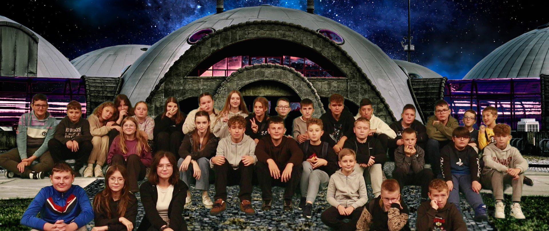 zdjęcie grupowe