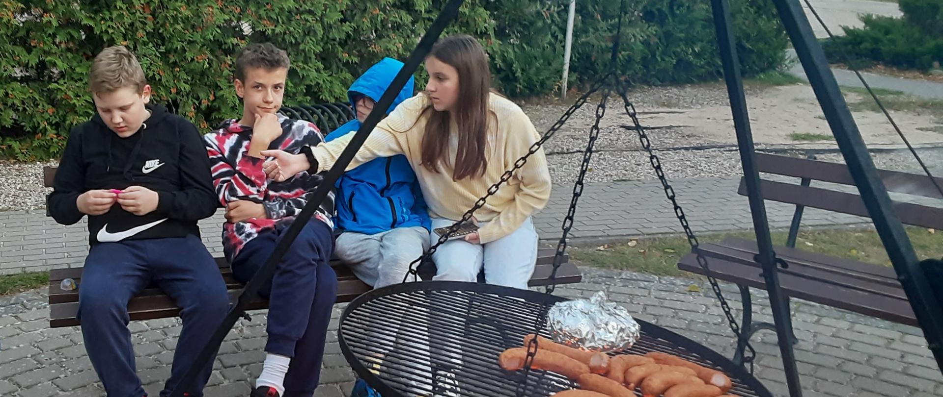 Poznajemy naszą małą Ojczyznę