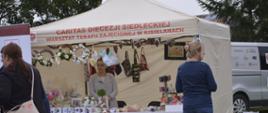 Dożynki Gminne 2021 - Święto Mazowieckich Plonów