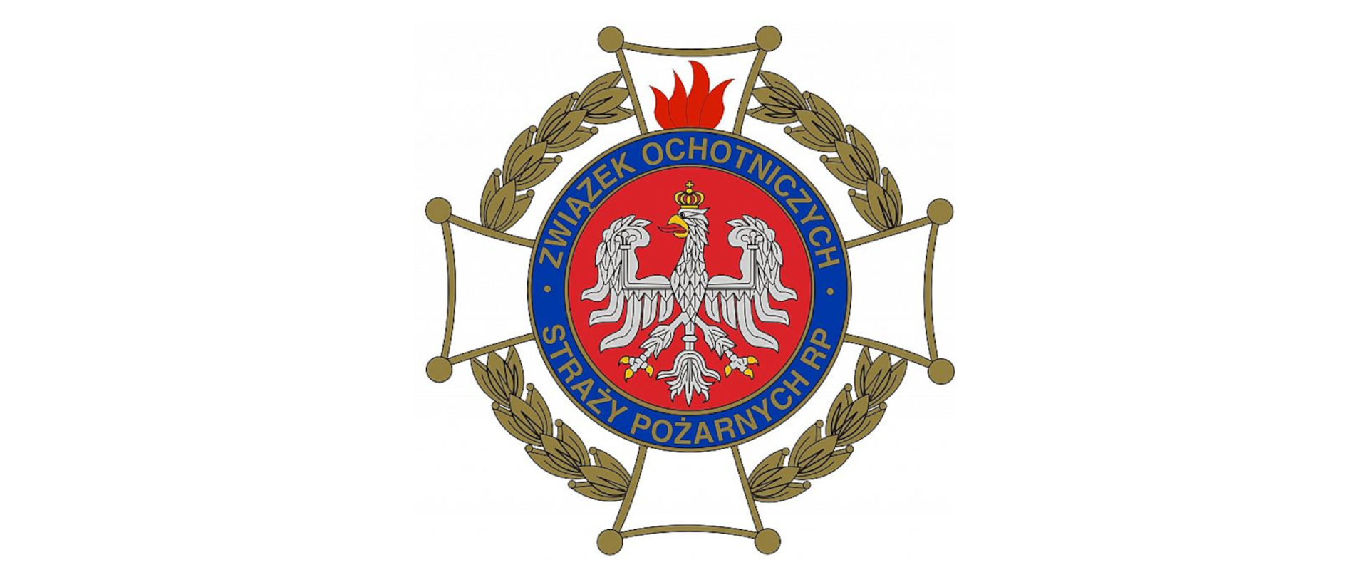 Związek Ochotniczych Straży Pożarnych RP
