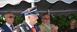 Obchody 60 - lecia powstania OSP w Wólce Proszewskiej