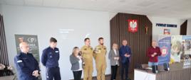 Rozpędzone Dni Profilaktyki