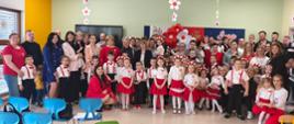 uroczysta akademia z okazji Święta Konstytucji 3 Maja
