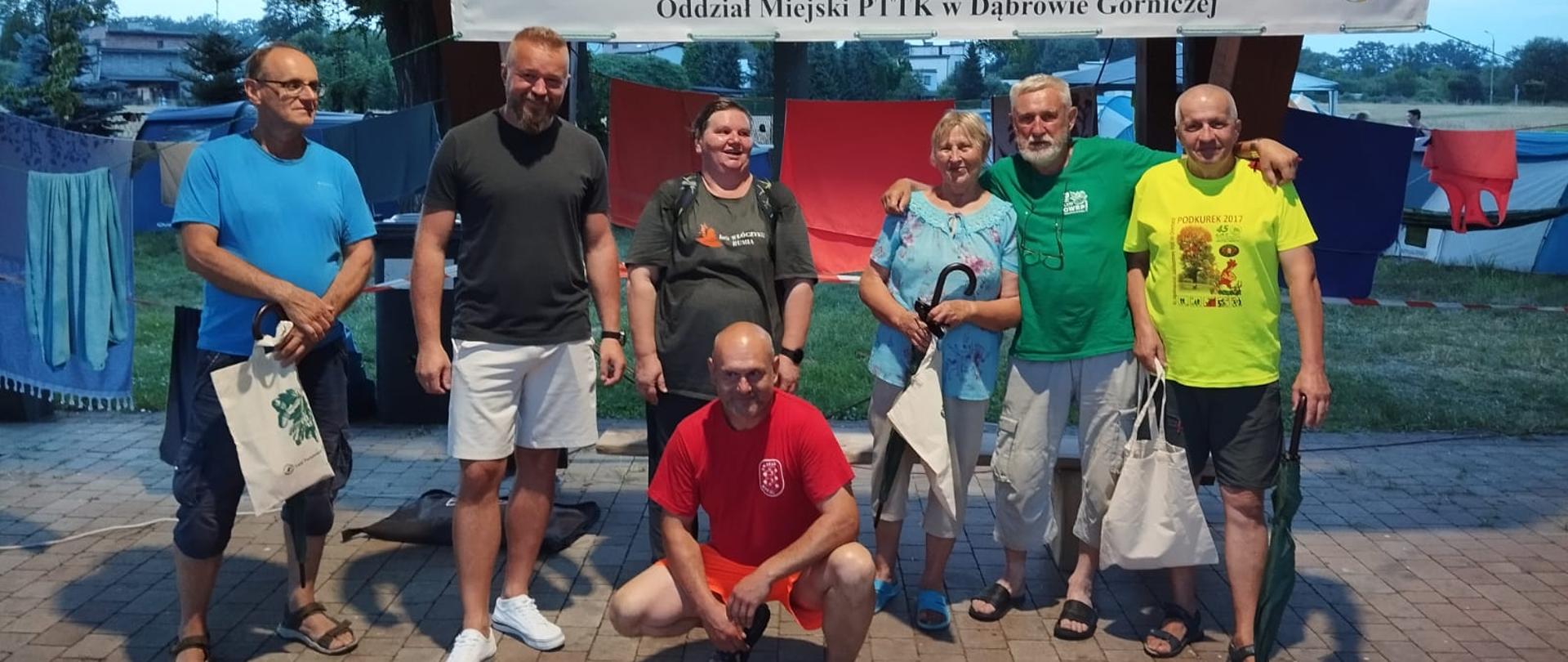 LXV Ogólnopolski Wysokokwalifikowany Rajd Pieszy im. gen. Mikołaja Wisznickiego