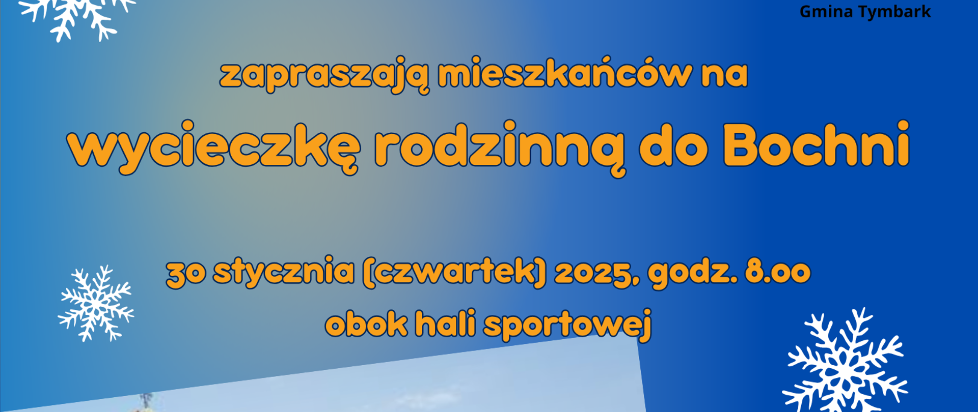Wycieczka