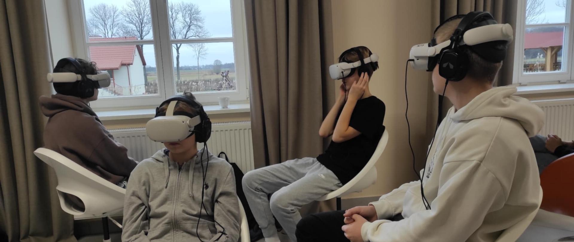 ViRtualna lekcja historii