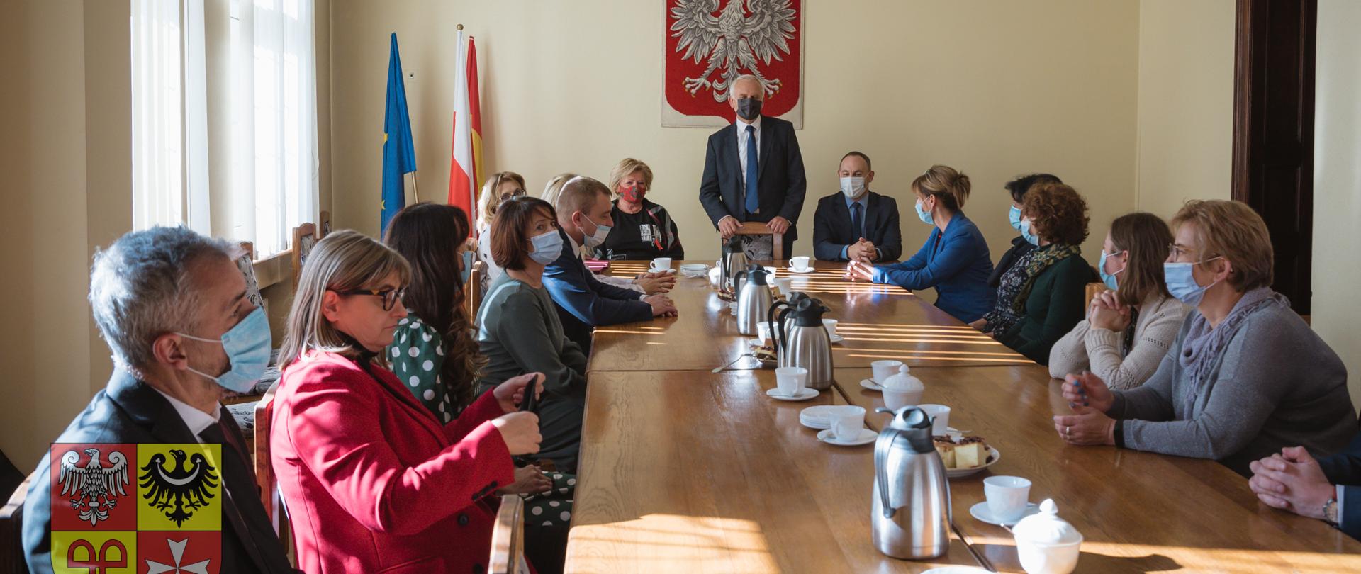 nagroda starosty dla nauzcycieli