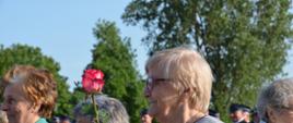 Obchody 60 - lecia powstania OSP w Wólce Proszewskiej